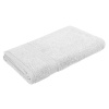 Махровое полотенце Белый Махровое полотенце Белый