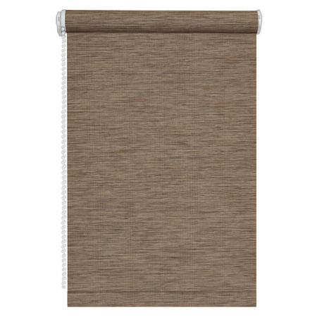 Рулонная штора Бежевый Рулонная штора Бежевый
