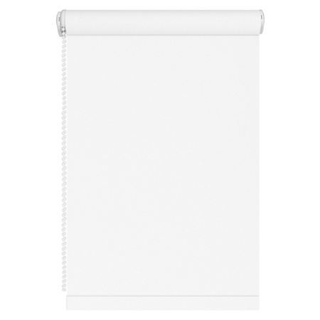 Рулонная штора Белый Рулонная штора Белый