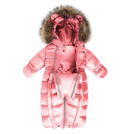 Комбинезон Force 04A для девочки Розовый L